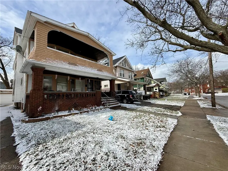 412 E 146th Street, Cleveland, OH 44110 - #2