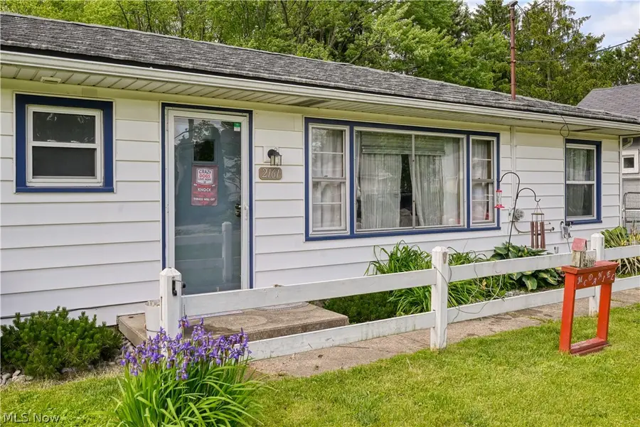 2161 Savoy Avenue, Akron, OH 44305 - #3