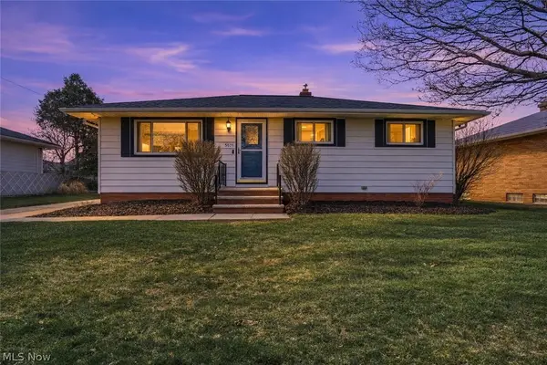 5314 Dartmouth Drive, Parma, OH 44129