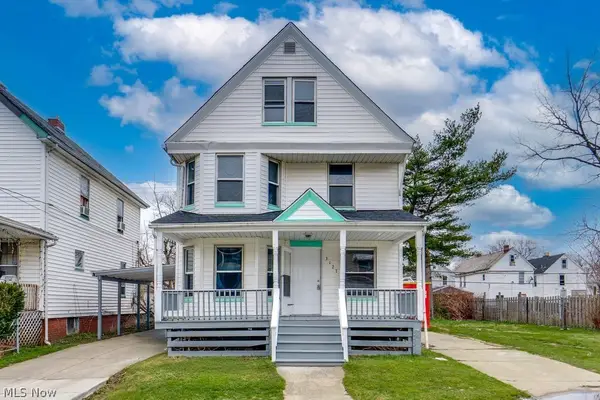 3127 W 90th Street, Cleveland, OH 44102