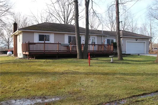 10024 Cummins Lane, Deerfield, OH 44411