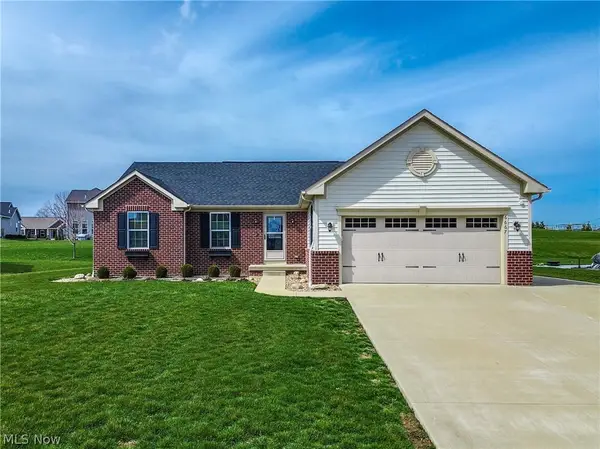 6667 Leestone Ne Avenue, Canton, OH 44721