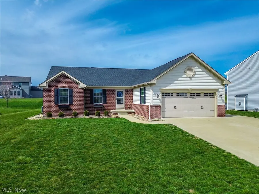 6667 Leestone Ne Avenue, Canton, OH 44721 - #2