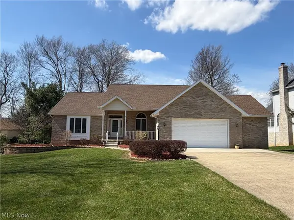 866 Lawrence Drive, Wadsworth, OH 44281
