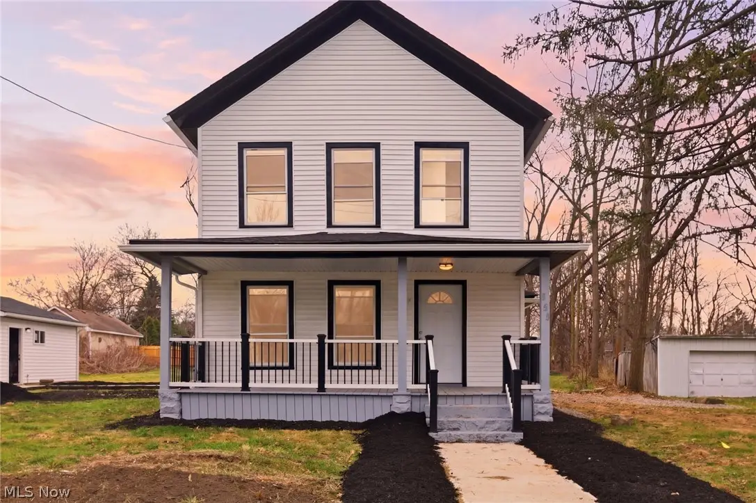 950 Park Avenue, Amherst, OH 44001 - #1