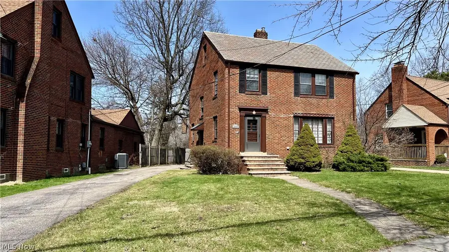 3965 Monticello Boulevard, Cleveland Heights, OH 44121 - #2
