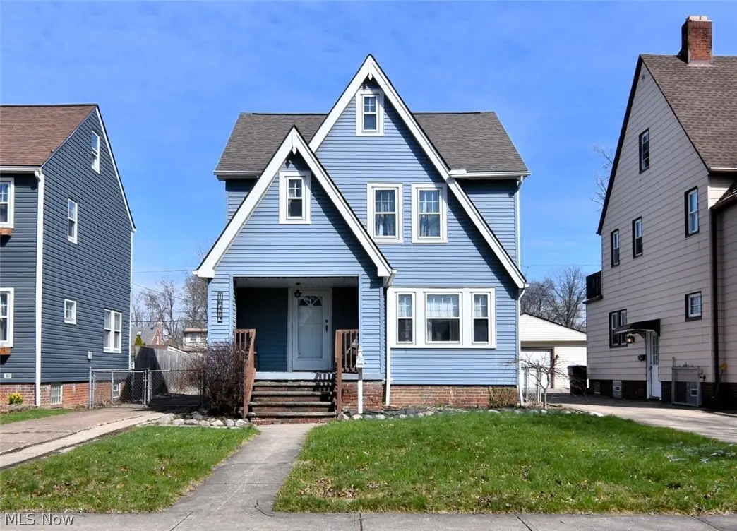 16412 Elsienna Avenue, Cleveland, OH 44135 - #1