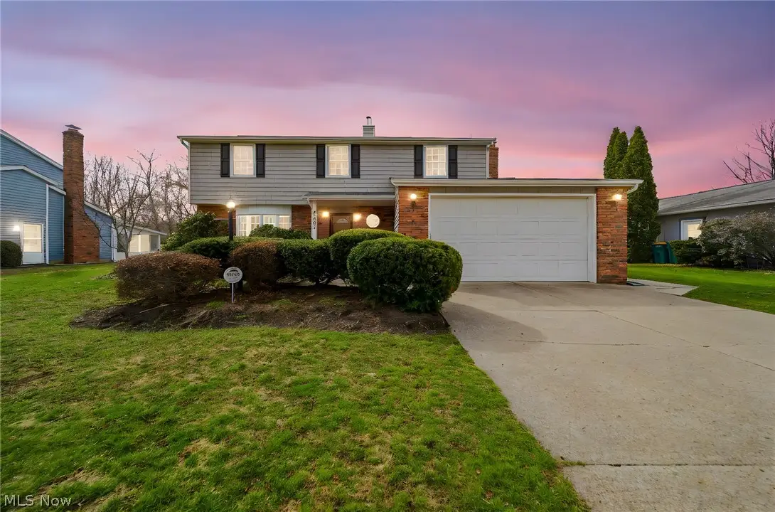 9602 Lasalle Lane, Mentor, OH 44060 - #1