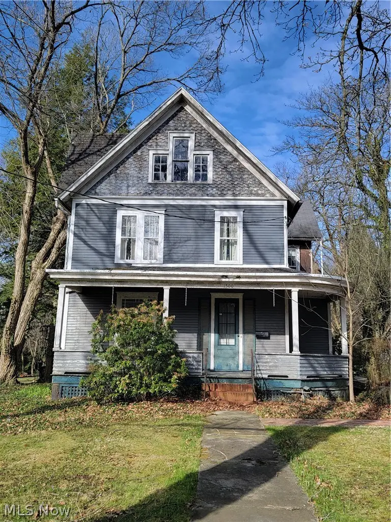 1500 Burbank Road, Wooster, OH 44691 - #1