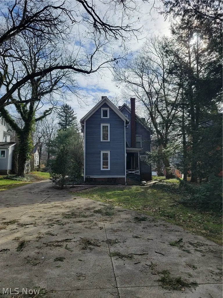 1500 Burbank Road, Wooster, OH 44691 - #3