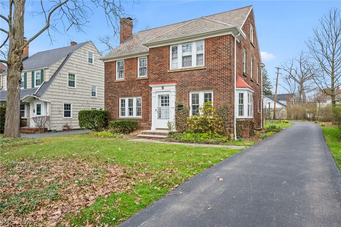 3281 Braemar Road, Shaker Heights, OH 44120 - #1