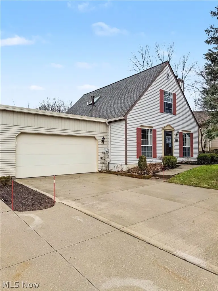 1766 Stone Creek Lane, Twinsburg, OH 44087 - #3