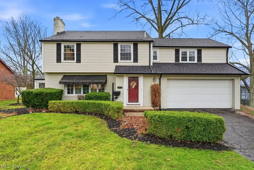 3422 Yale Nw Avenue, Canton, OH 44709 - #1