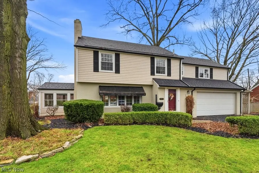 3422 Yale Nw Avenue, Canton, OH 44709 - #2