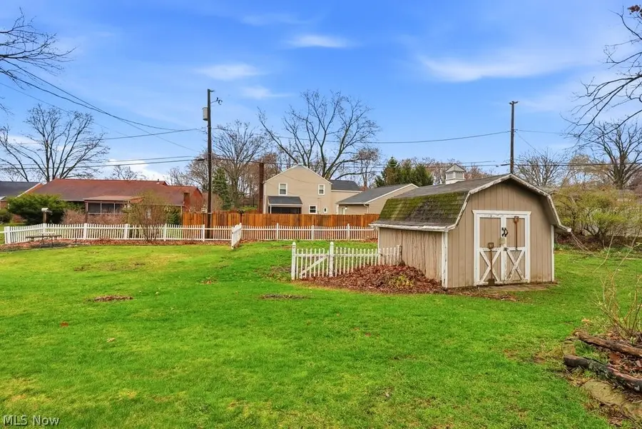 3422 Yale Nw Avenue, Canton, OH 44709 - #3