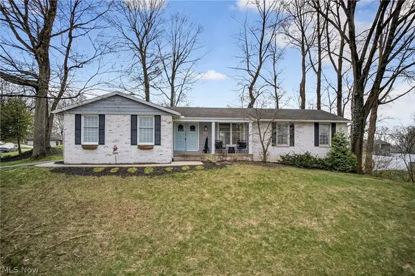 2053 Ironwood Ne Circle, Massillon, OH 44646