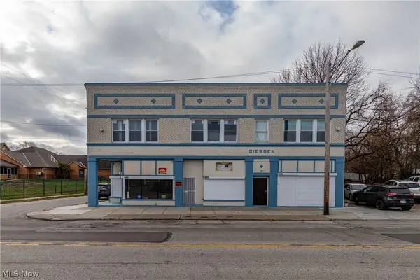 8403 Detroit Avenue, Cleveland, OH 44102
