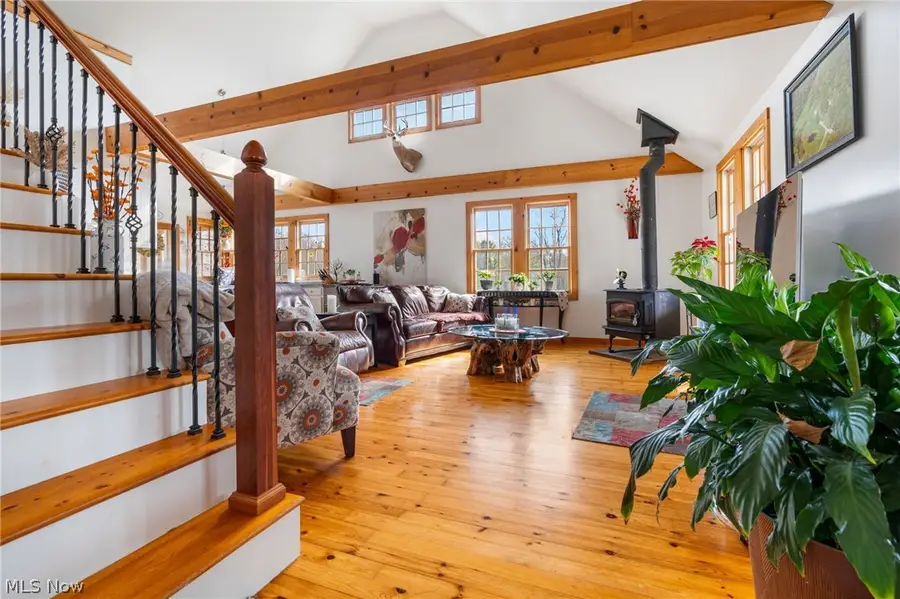 2210 Scroll Sw Road, Carrollton, OH 44615 - #3