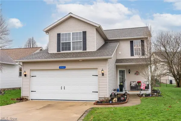 3981 March Creek Lane #37, Rootstown, OH 44272