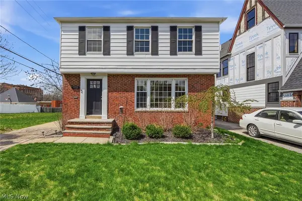 3722 Lindholm Road, Shaker Heights, OH 44120