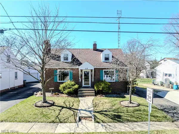 319 Superior Street, Louisville, OH 44641