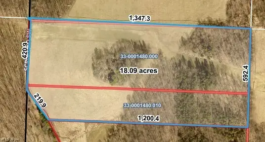 Scroll Road, Carrollton, OH 44615