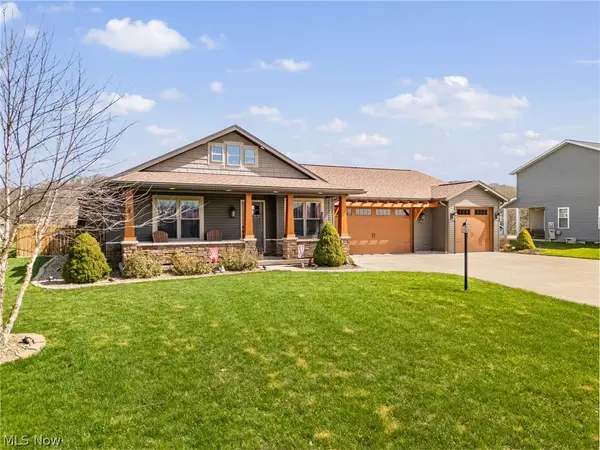 3515 Eastport Se Road, Dennison, OH 44621