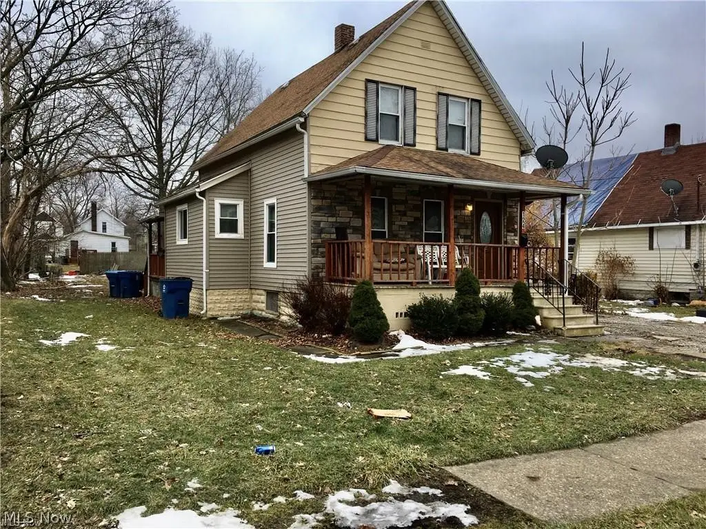 124 E 32nd Street, Lorain, OH 44055 - #1