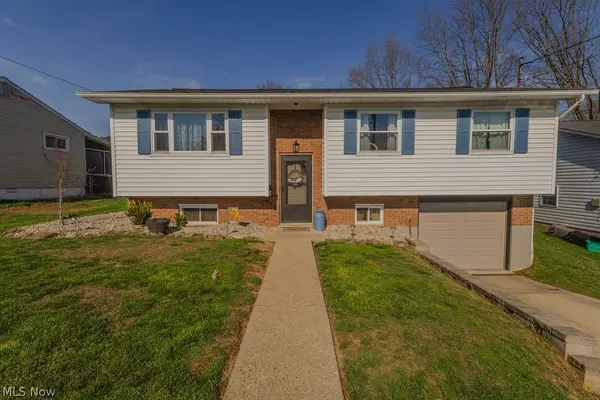 2310 Randolph Drive, Parkersburg, WV 26104