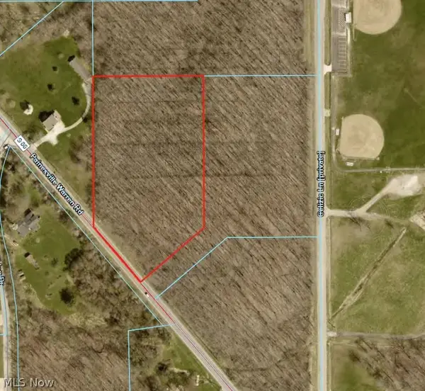 V/L 3 Painesville Warren Rd., Leroy, OH 44077