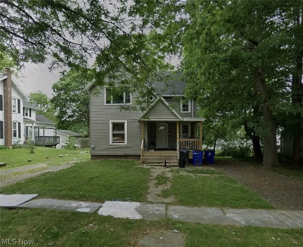 246 Grant Street, Ravenna, OH 44266 - #1