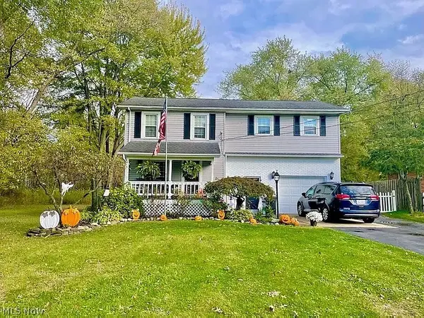 6134 Mahoning Nw Avenue, Warren, OH 44481