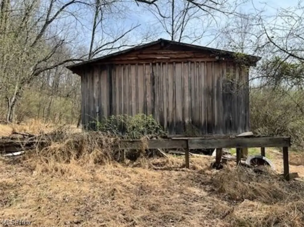 Logston Run Road, Ravenswood, WV 26164 - #1