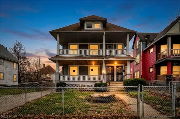 9220 Adams Avenue, Cleveland, OH 44108