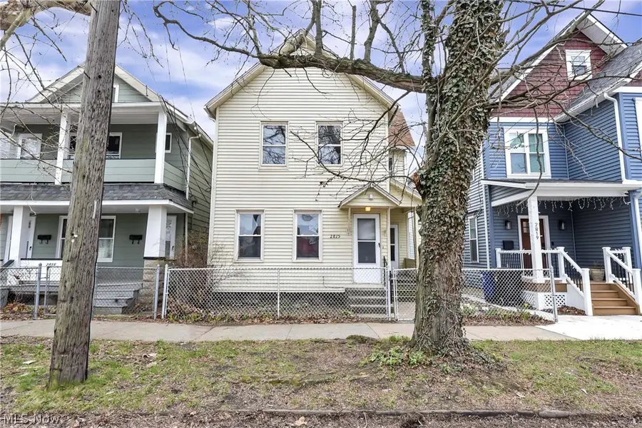 2815 Monroe Avenue, Cleveland, OH 44113 - #2