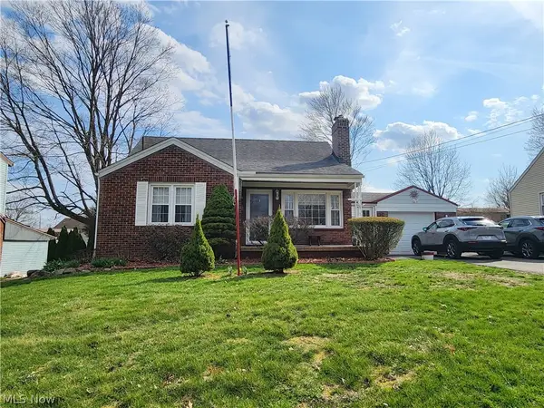 2451 W Manor Avenue, Poland, OH 44514