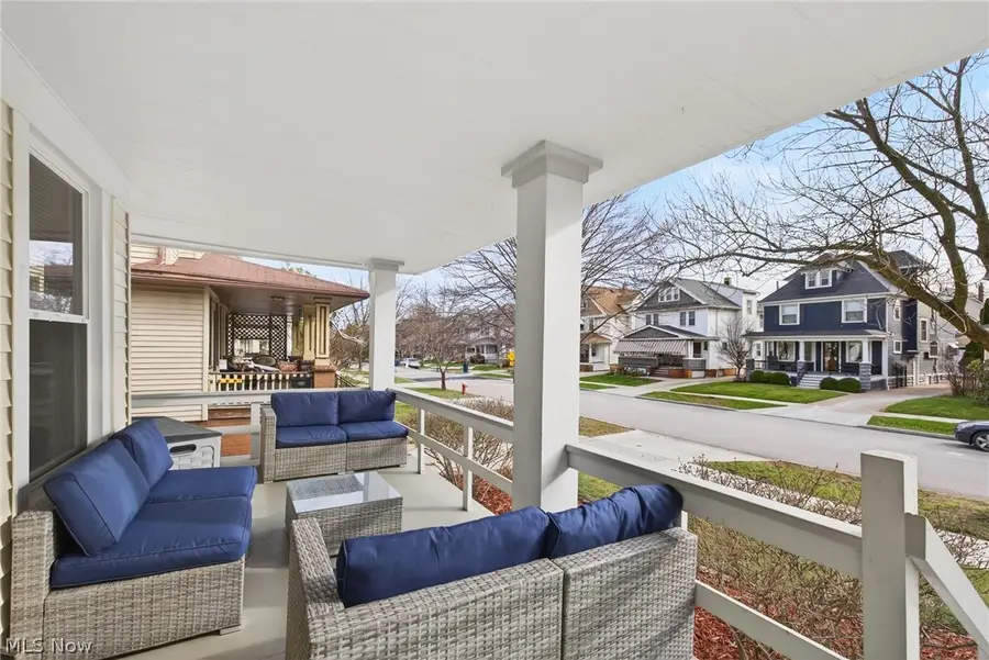 1228 Andrews Avenue, Lakewood, OH 44107 - #3