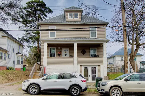 319 W Oxford Street, Alliance, OH 44601