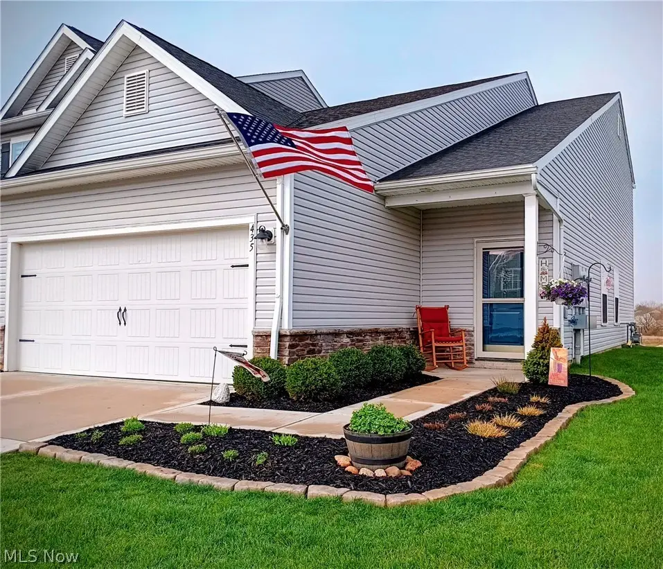 435 Honeycrisp Ne Drive, Louisville, OH 44641 - #1