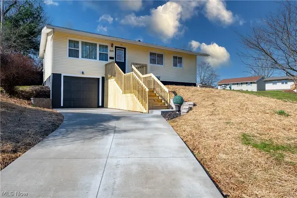 2119 Alden Nw Avenue, Massillon, OH 44647