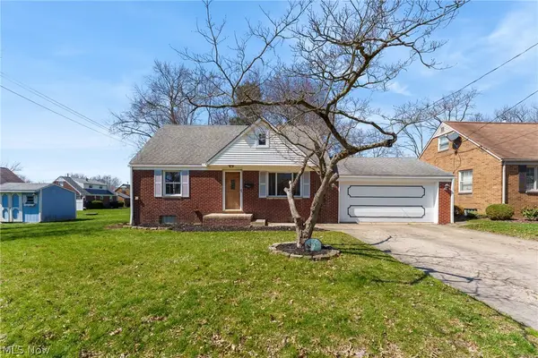 455 Royer Nw Avenue, North Canton, OH 44720