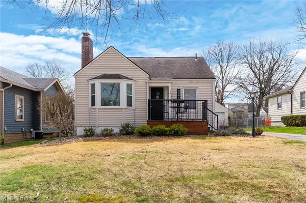 97 Renwick Drive, Poland, OH 44514