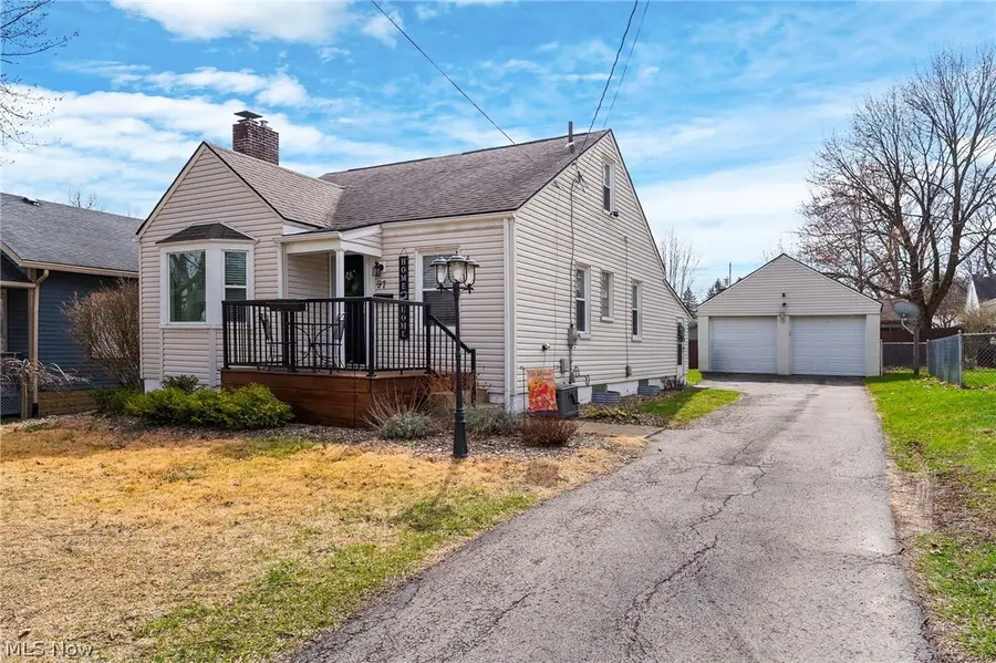 97 Renwick Drive, Poland, OH 44514 - #3