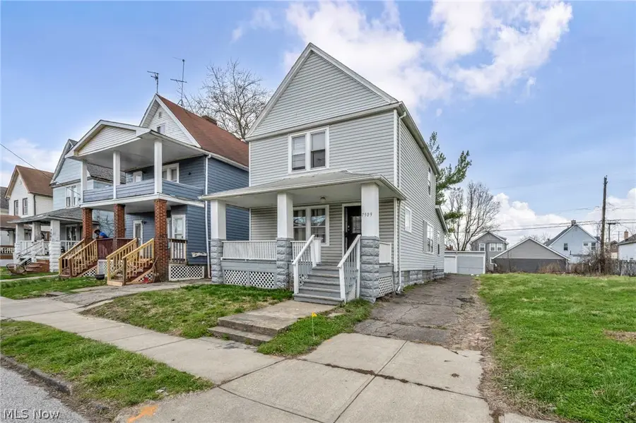 7909 Goodman Avenue, Cleveland, OH 44105 - #3