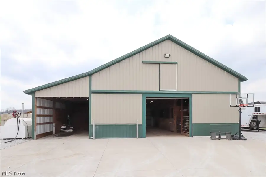 1153 E Pleasant Home Road, Canaan, OH 44691 - #3