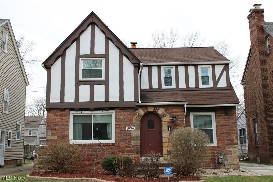 1936 Revere Road, Cleveland Heights, OH 44118 - #1