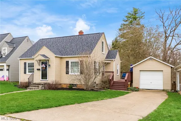 1852 Euclid Avenue, Zanesville, OH 43701