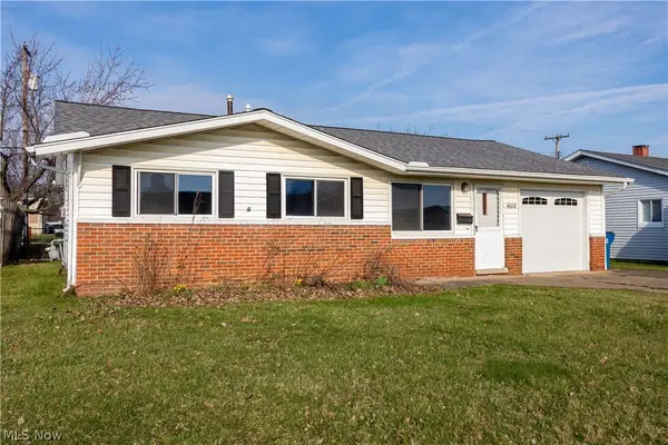 4608 Gary Avenue, Lorain, OH 44055