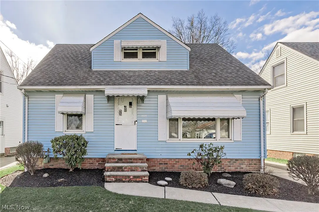 30104 Warren Road, Wickliffe, OH 44092 - #1