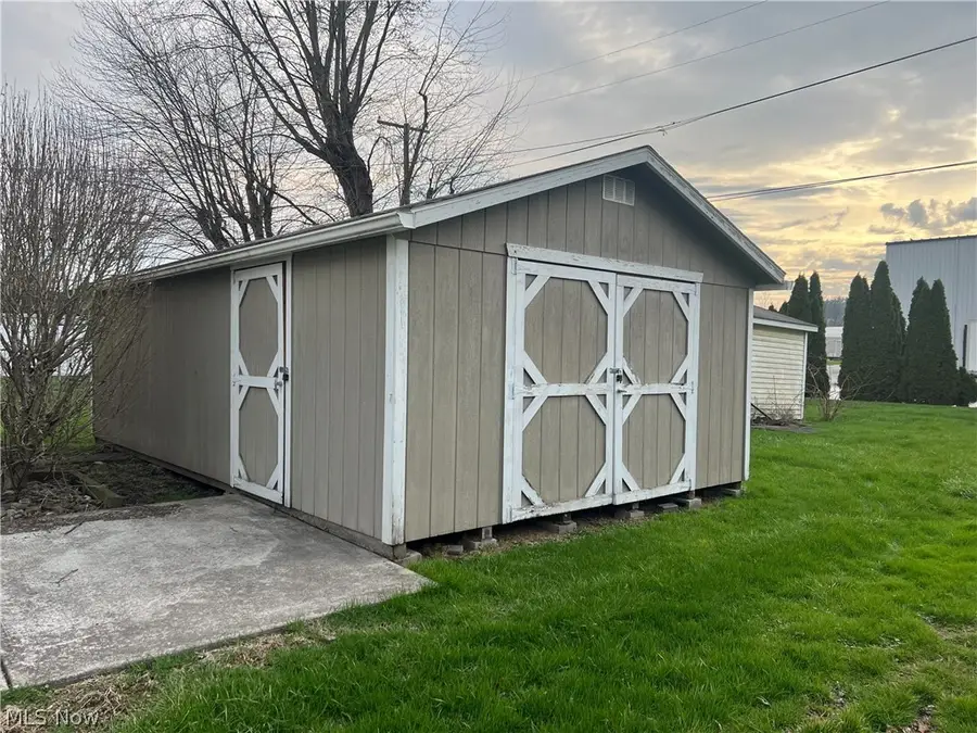 231 N 7th Street, Byesville, OH 43723 - #3